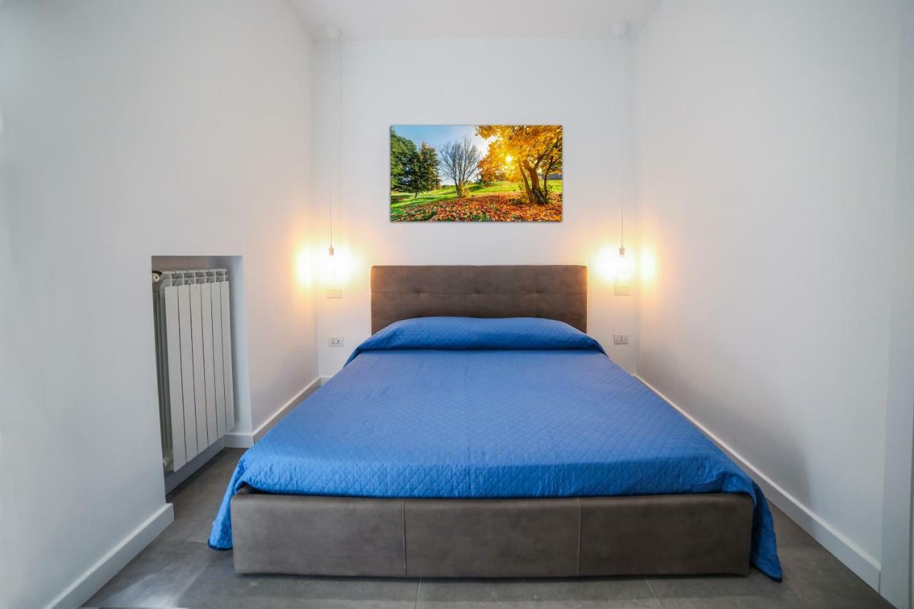 Medina Suite 24 เนเปิลส์ ภายนอก รูปภาพ